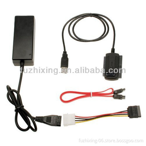 USB2.0 to 2.5/3.5'' SATA&IDE conversion cable